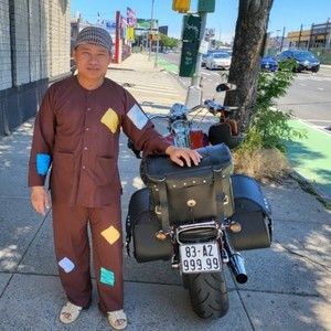 Meet your Posher, David